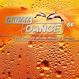 Dream Dance Vol.56 - Verschiedene Interpreten