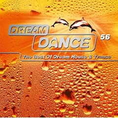 Dream Dance Vol.56