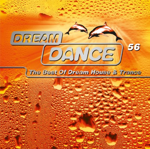 Produkt-Bild: Dream Dance Vol.56