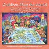 Children Map the World Map Competition