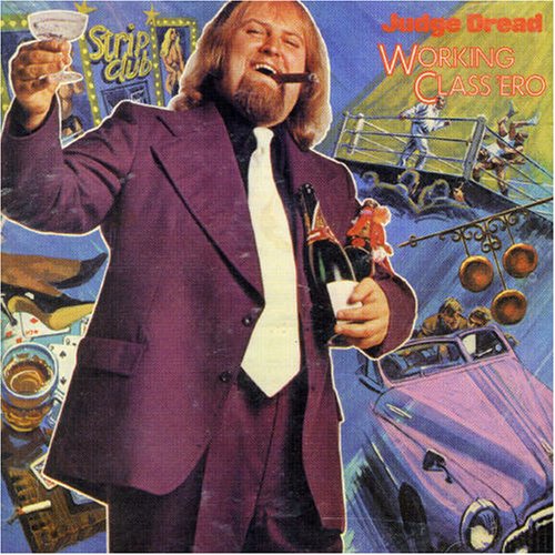 Judge Dread - Working Class 