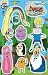 Adventure Time Magnet Collection Set 10Pack_s-1