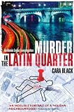 Murder in the Latin Quarter (Aimee Leduc)