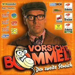Vorsicht Bommel 2