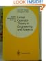Linear Operator Theory in Engineering and Science (Applied Mathematical Sciences)