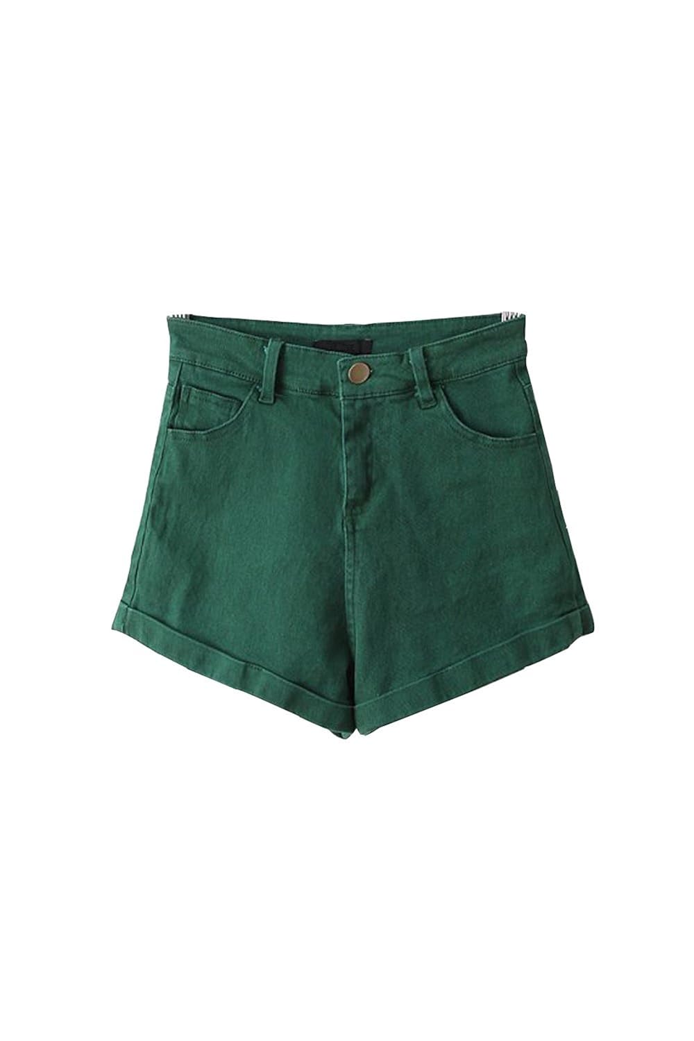 Unomatch Women's Casual Denim