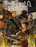 Image of Artesia: Adventures In The Known World RPG