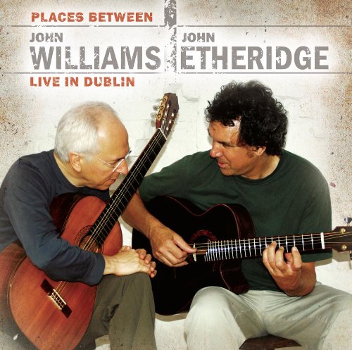 JOHN WILLIAMS : LIVE IN DUBLIN