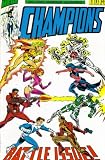 Champions #5 : Testing (Hero Comics)