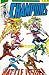Champions #5 : Testing (Hero Comics)