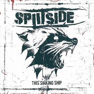 Splitside -  This Sinking Ship