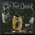 Six Feet Under - Aufn�her/Patches True Carnage
