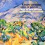 Joseph Canteloube, Pierre de Br�ville: Music for Violin and Piano