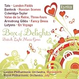 Box of Delights: British Light Music Gems