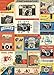 Cavallini & Co. Vintage Camera Decorative Decoupage Poster Wrapping Paper Sheet