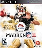 Madden NFL 2011 PS3