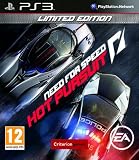 Need for speed : hot pursuit - édition limitée