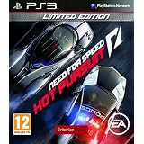 Need for speed : hot pursuit - �dition limit�epar Electronic Arts
