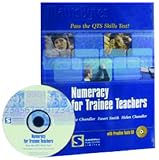 Numeracy for Trainee Teachers
