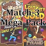 Match-3 Mega-Pack [Download]