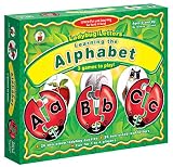 Spelling Toys