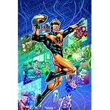Booster Gold: Reality Lostpar Chuck Dixon