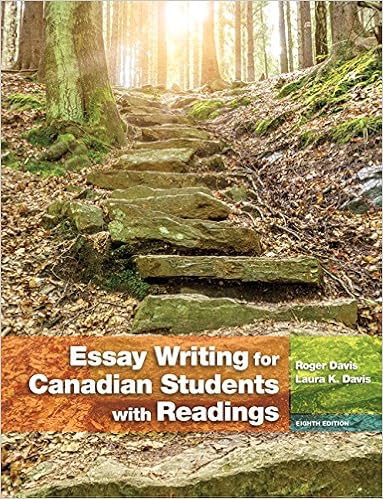 Essay writer canada