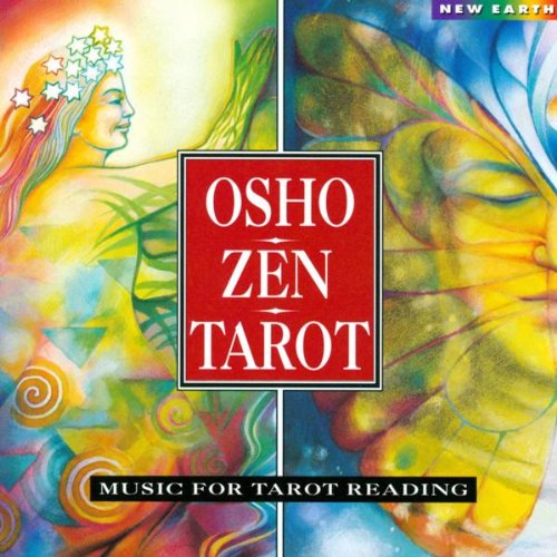Osho Zen Tarot: Music for Tarot Reading