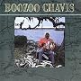 Boozoo Chavis
