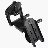 Garmin Automotive Windshield Mount With Suction Cup Geko - Gps Hh Accessories - Garmin Parts