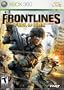Frontlines: Fuel of War