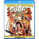 UHF (25th Anniversary Edition) [Blu-ray]