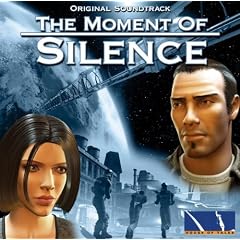 The Moment of Silence-O.S.T.