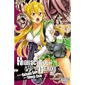 Highschool of the Dead, Vol. 7