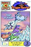 Phonic Comics - Hiro Dragon Warrior: Fight or Flight Level 2, Issue 3