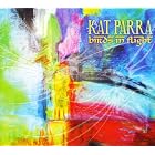 Birds in Flight by Kat Parra