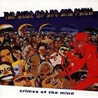 Click here to buy Crimes of the Mind by Dude of Life & Phish (Audio CD - 1994).