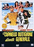 Il Colonnello Buttiglione Diventa Generale