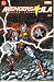 JLA / Avengers #4 : The Brave...and the Bold (DC - Marvel Comics)