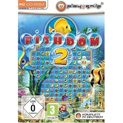 Fishdom 2