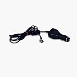 Garmin Vehicle Power Cable For Dc20 - Gps Hh Accessories - Garmin Parts