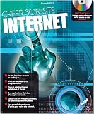 Cr�er son site internet