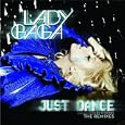 cover of Just Dance