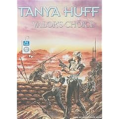 Valor's Choice