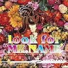 look for��MR.NAME��ORANGE-TYPE(DVD��)(�߸ˤ��ꡣ)