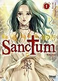Sanctum, tome 1 par Yajima