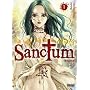 Sanctum, Tome 1 : de Masao Yajima