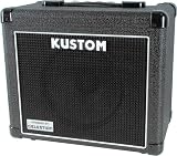 Kustom Tube 12 Combo Practice Guitar Amplifer