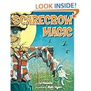 Scarecrow Magic