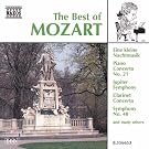 Mozart (The Best Of)